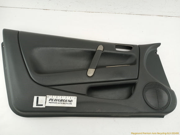 Mitsubishi Eclipse Driver Left Front Door Trim
