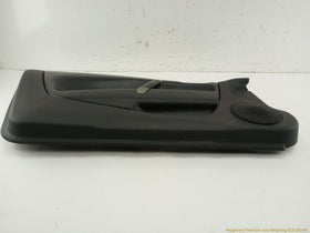 Mitsubishi Eclipse Driver Left Front Door Trim - 0