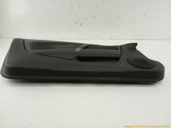 Mitsubishi Eclipse Driver Left Front Door Trim