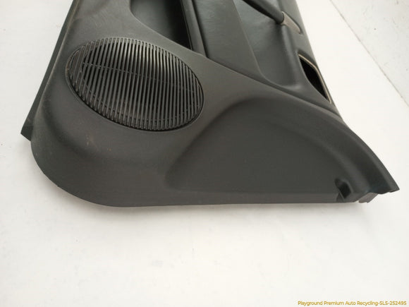 Mitsubishi Eclipse Driver Left Front Door Trim