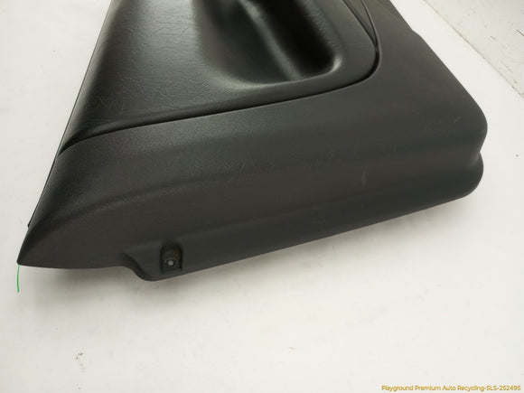 Mitsubishi Eclipse Driver Left Front Door Trim