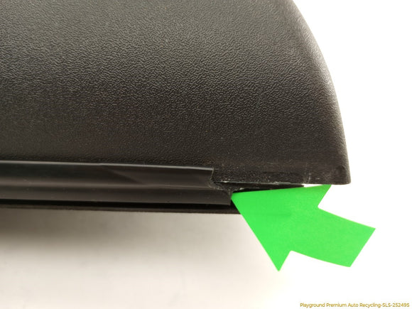 Mitsubishi Eclipse Driver Left Front Door Trim