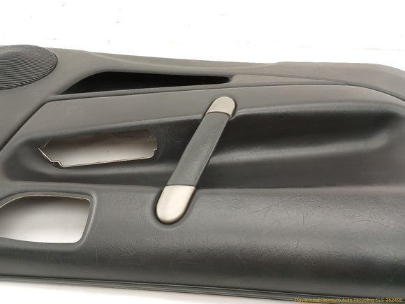 Mitsubishi Eclipse Driver Left Front Door Trim