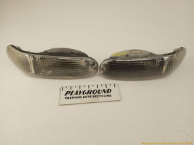 Mitsubishi Eclipse Pair Of Rear Turn Signal Lights