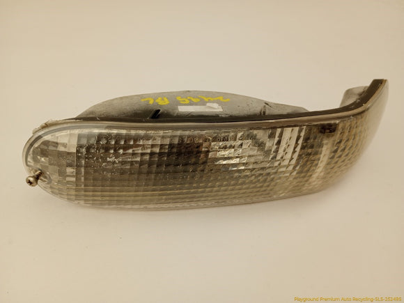 Mitsubishi Eclipse Pair Of Rear Turn Signal Lights