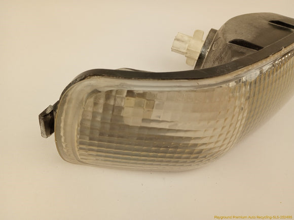 Mitsubishi Eclipse Pair Of Rear Turn Signal Lights