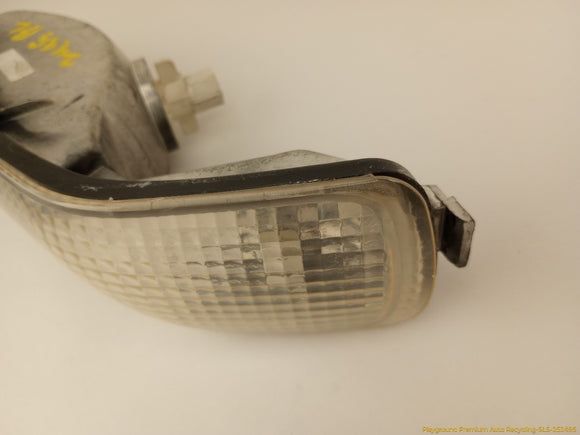 Mitsubishi Eclipse Pair Of Rear Turn Signal Lights