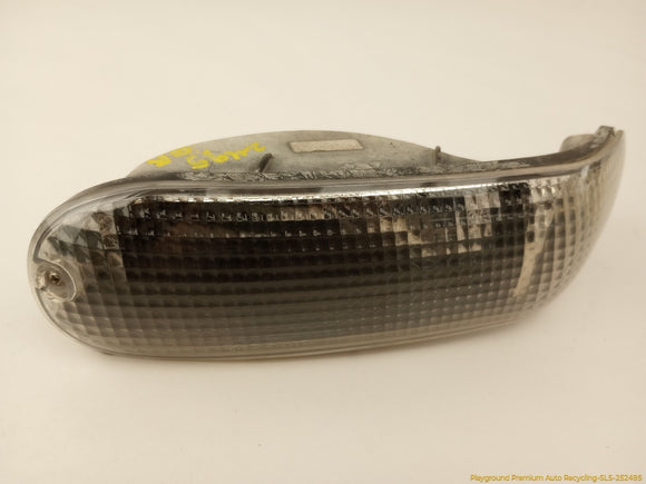 Mitsubishi Eclipse Pair Of Rear Turn Signal Lights