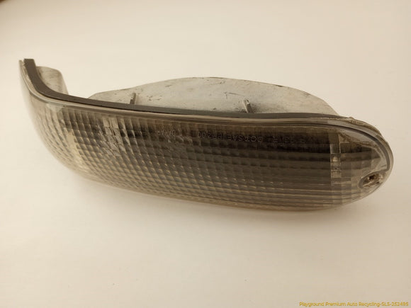 Mitsubishi Eclipse Pair Of Rear Turn Signal Lights