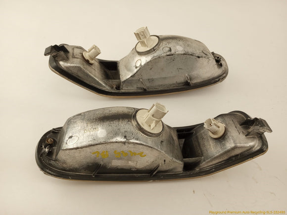 Mitsubishi Eclipse Pair Of Rear Turn Signal Lights