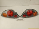 Mitsubishi Eclipse Pair Of Rear Tail Lamps-1