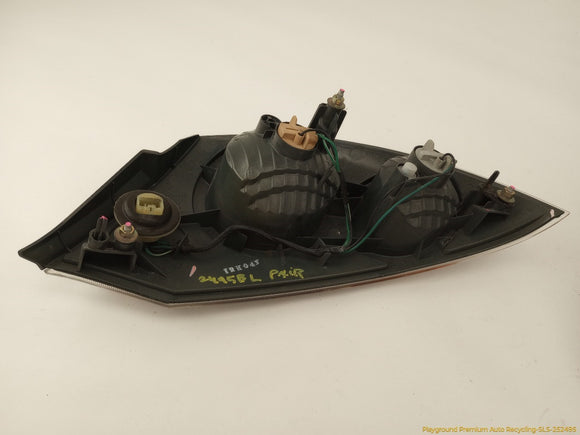 Mitsubishi Eclipse Pair Of Rear Tail Lamps