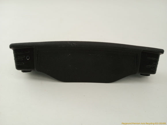 Mitsubishi Eclipse Rear Trunk Pull Handle