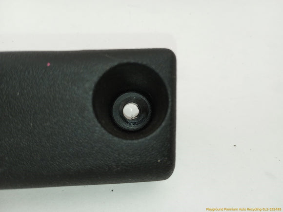 Mitsubishi Eclipse Rear Trunk Pull Handle