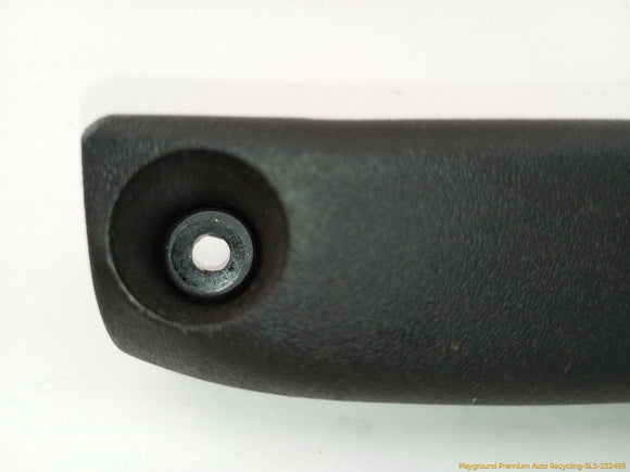 Mitsubishi Eclipse Rear Trunk Pull Handle