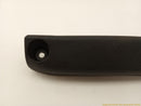 Mitsubishi Eclipse Rear Trunk Pull Handle-8