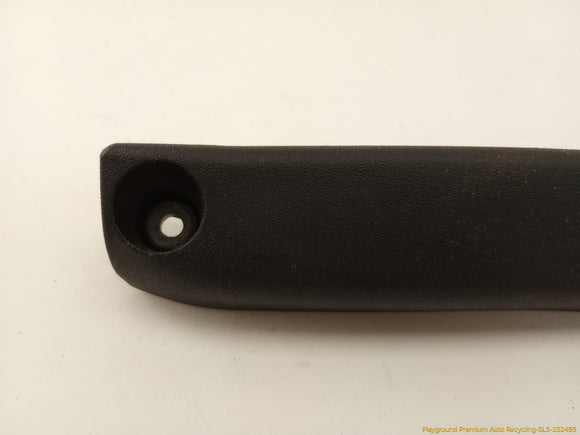 Mitsubishi Eclipse Rear Trunk Pull Handle