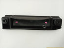 Mitsubishi Eclipse Rear Trunk Pull Handle-10