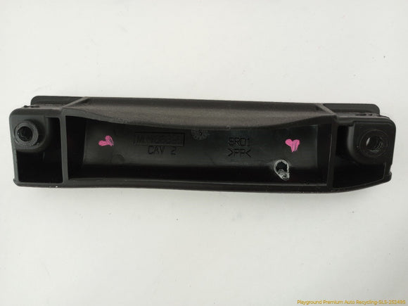Mitsubishi Eclipse Rear Trunk Pull Handle