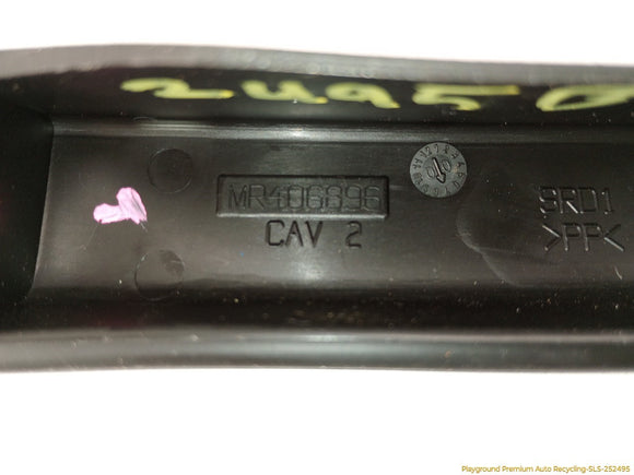 Mitsubishi Eclipse Rear Trunk Pull Handle