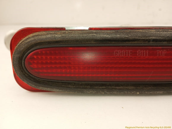 Mitsubishi Eclipse Third Brake Lamp