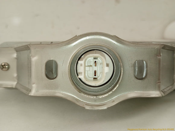 Mitsubishi Eclipse Third Brake Lamp