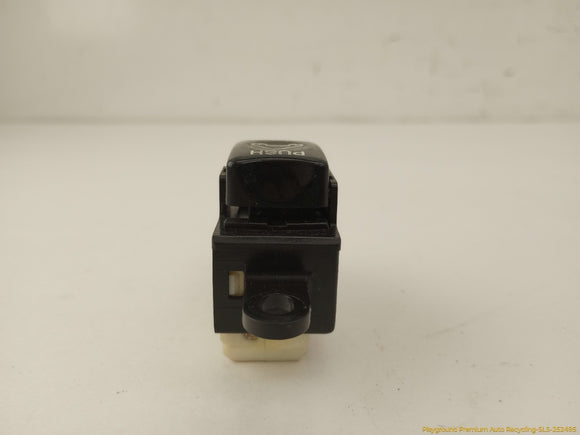 Mitsubishi Eclipse Sunroof Push Tilt Control Switch