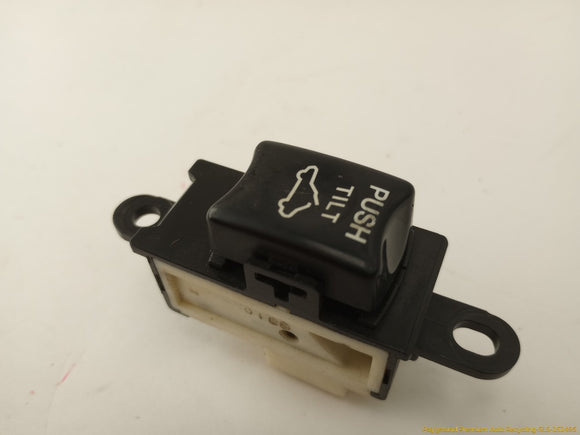 Mitsubishi Eclipse Sunroof Push Tilt Control Switch