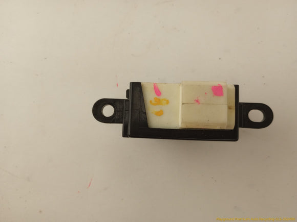 Mitsubishi Eclipse Sunroof Push Tilt Control Switch