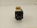 Mitsubishi Eclipse Sunroof Push Tilt Control Switch-9