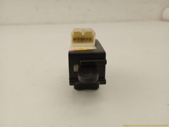 Mitsubishi Eclipse Sunroof Push Tilt Control Switch