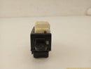 Mitsubishi Eclipse Sunroof Push Tilt Control Switch-10