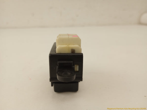 Mitsubishi Eclipse Sunroof Push Tilt Control Switch