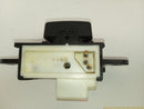Mitsubishi Eclipse Sunroof Push Tilt Control Switch-11