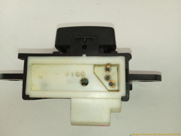 Mitsubishi Eclipse Sunroof Push Tilt Control Switch