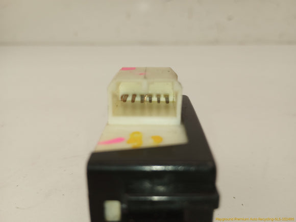 Mitsubishi Eclipse Sunroof Push Tilt Control Switch