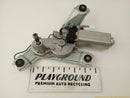 Mitsubishi Eclipse Rear Wiper Motor-1
