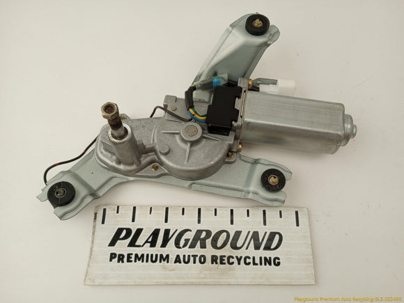 Mitsubishi Eclipse Rear Wiper Motor