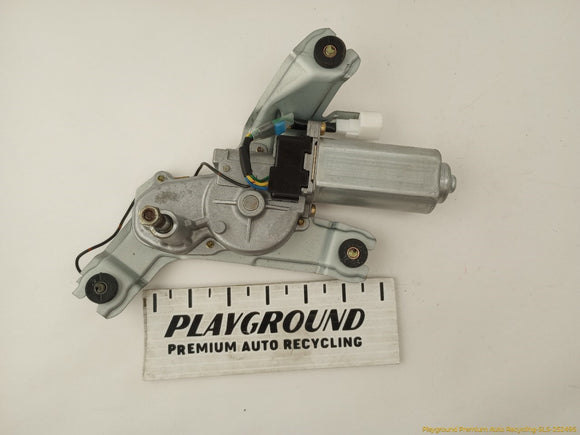 Mitsubishi Eclipse Rear Wiper Motor