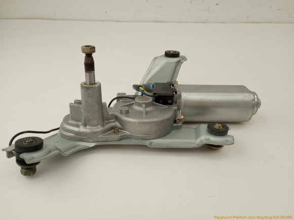Mitsubishi Eclipse Rear Wiper Motor