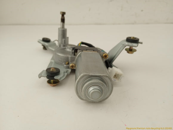 Mitsubishi Eclipse Rear Wiper Motor
