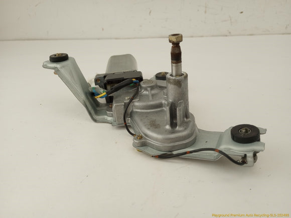 Mitsubishi Eclipse Rear Wiper Motor