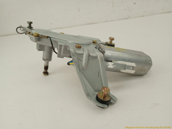 Mitsubishi Eclipse Rear Wiper Motor
