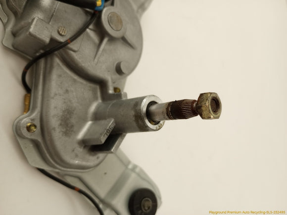 Mitsubishi Eclipse Rear Wiper Motor