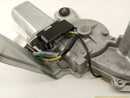 Mitsubishi Eclipse Rear Wiper Motor-9