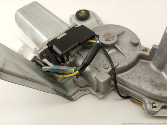 Mitsubishi Eclipse Rear Wiper Motor