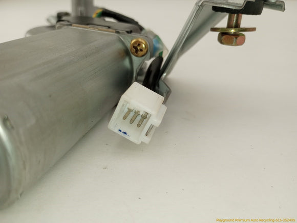 Mitsubishi Eclipse Rear Wiper Motor