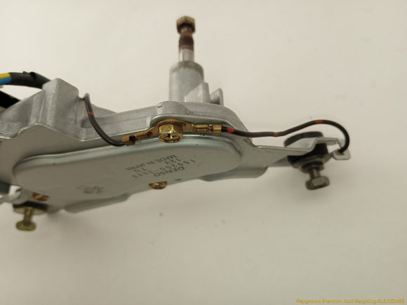 Mitsubishi Eclipse Rear Wiper Motor