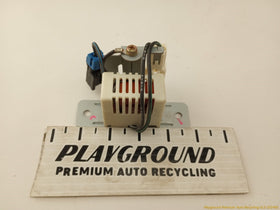 Mitsubishi Eclipse Radio Antenna Amplifier