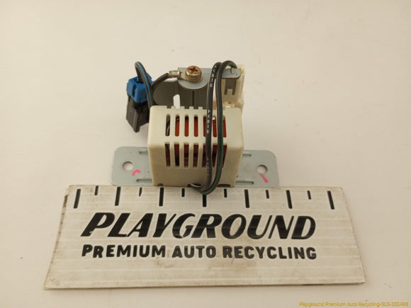 Mitsubishi Eclipse Radio Antenna Amplifier